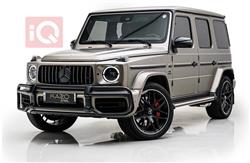 مرسيدس بنز G-Class